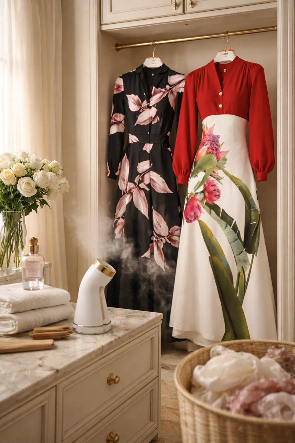 Nos conseils et astuces pour que vos vêtements durent dans le temps